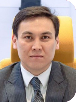 Аскар Серикович Жамбакин
